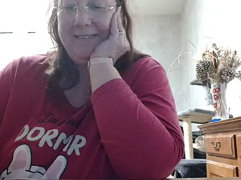 xmyriamx online show from 19, 3, 2026