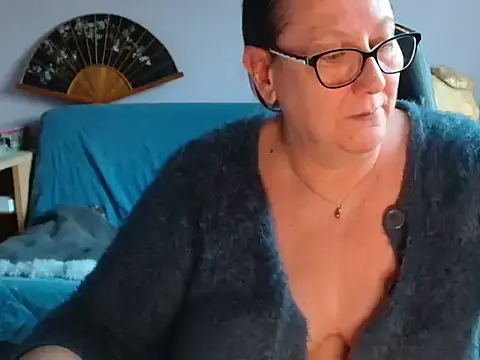 xmyriamx online show from 21, 3, 2026