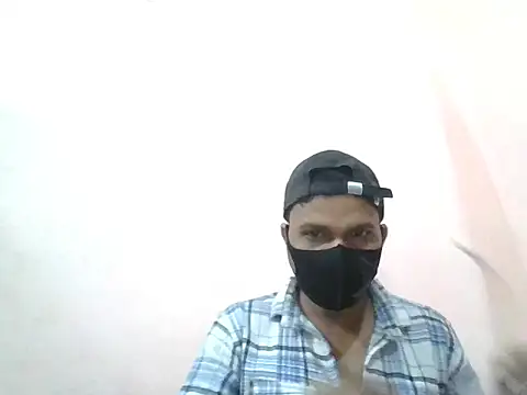 Snapshot of loveboy_aaru chatting on 10, 1, 2026 loveboy aaru online show from 10, 1, 2026