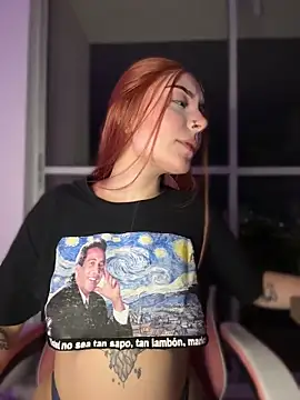 alesziarose  online show from 12, 4, 2026