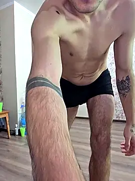 TvoY bOy1 online show from 8, 3, 2026