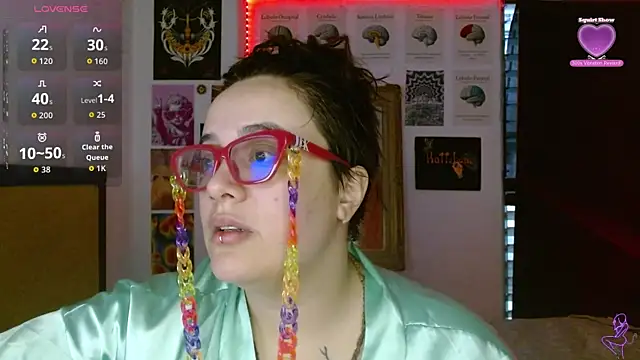 Snapshot of Nova-Satela chatting on 2, 5, 2026 Nova-Satela online show from 2, 5, 2026