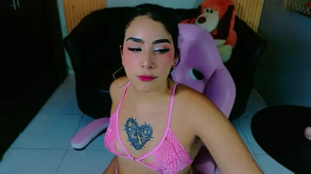 KittyMeaww online show from 17, 1, 2026