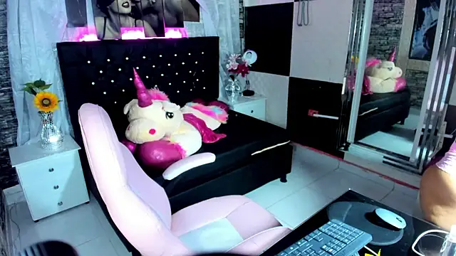 KittyMeaww online show from 17, 2, 2026