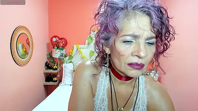 Dalila Najjar  online show from 7, 4, 2026