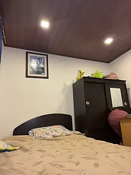 Eve Ritz online show from 19, 4, 2026