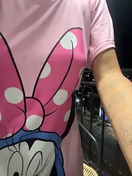 Eve Ritz online show from 26, 4, 2026