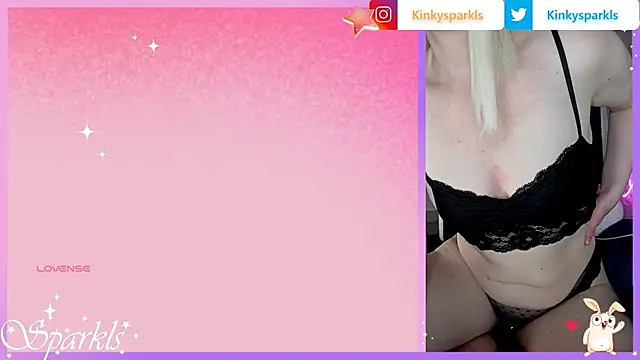 Sparkls online show from 4, 7, 2026