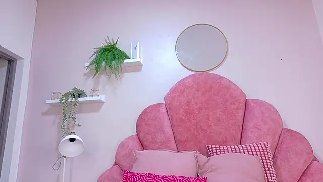 AmberStonne   online show from 23, 3, 2026