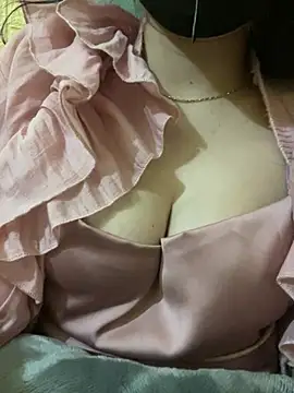 Amanda-122 online show from 8, 1, 2026