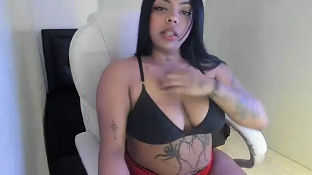 LunaFever69 online show from 20, 2, 2026