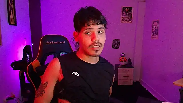 cum park1 online show from 15, 4, 2026