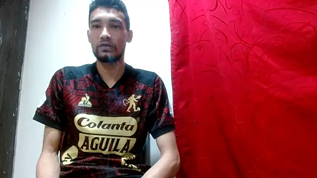 Calientes96 online show from 19, 1, 2026