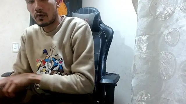 Calientes96 online show from 4, 2, 2026