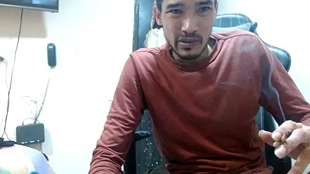 Calientes96 online show from 6, 2, 2026