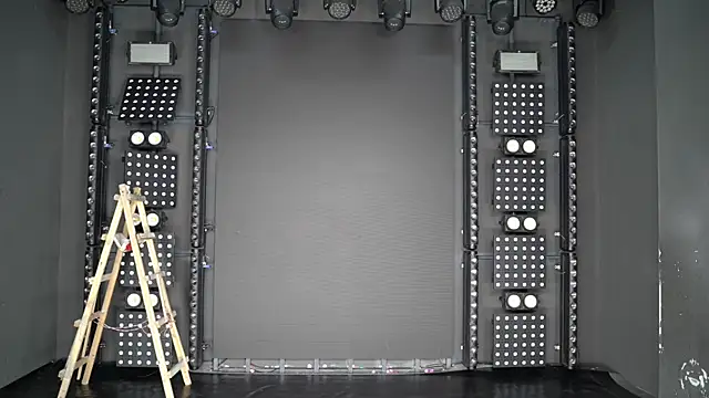 Gs-555 online show from 11, 1, 2026