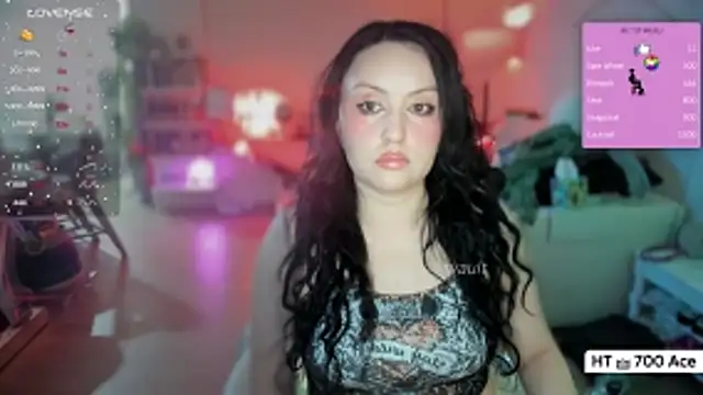 Vesagal online show from 16, 4, 2026