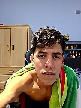 Mralansmith07 online show from 7, 1, 2026