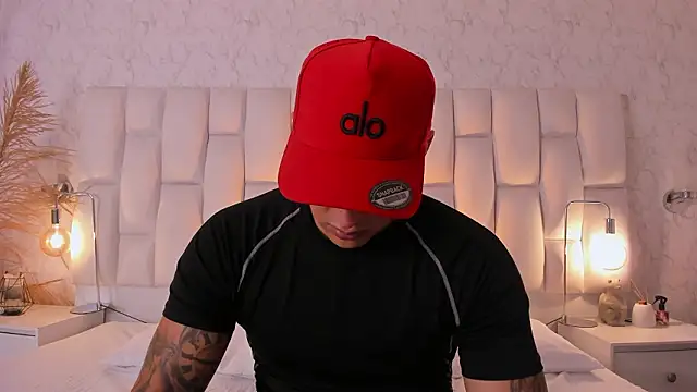 MassimoCo  online show from 5, 3, 2026