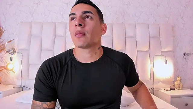 MassimoCo  online show from 18, 3, 2026