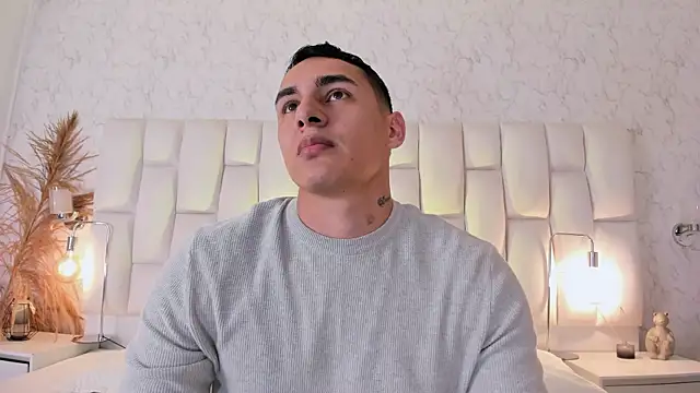 MassimoCo  online show from 29, 3, 2026