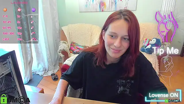 Snapshot of Lily_Viola chatting on 29, 6, 2026 Lily Viola online show from 29, 6, 2026