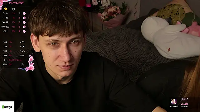 Snapshot of Candyy_Molly chatting on 20, 2, 2026 Candyy Molly online show from 20, 2, 2026