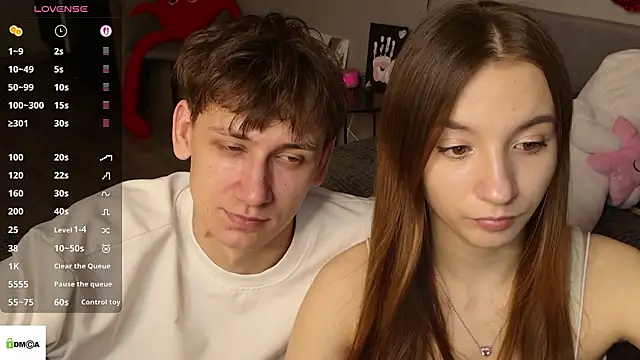 Snapshot of Candyy_Molly chatting on 23, 2, 2026 Candyy Molly online show from 23, 2, 2026