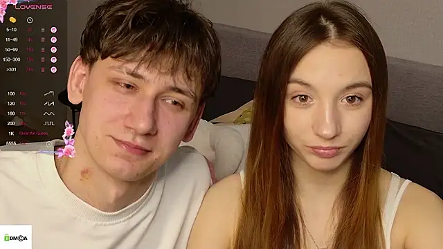 Snapshot of Candyy_Molly chatting on 27, 2, 2026 Candyy Molly online show from 27, 2, 2026