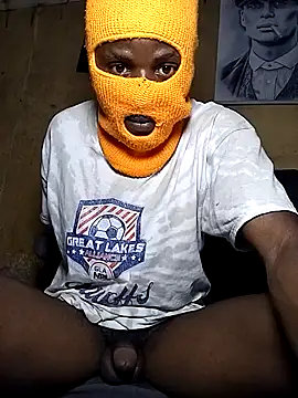 SinfulAce online show from 12, 1, 2026