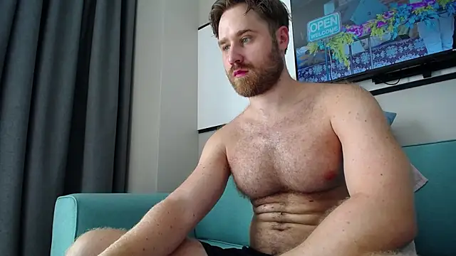 LorenzoLux online show from 5, 4, 2026