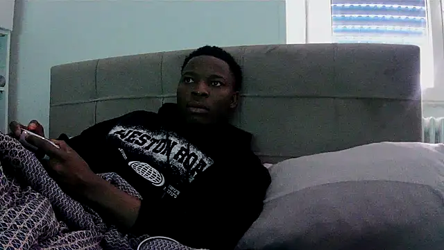 Bigchocco online show from 30, 3, 2026