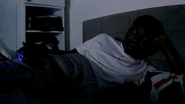 Bigchocco online show from 15, 4, 2026