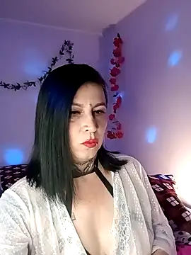 Casandramillf online show from 18, 3, 2026