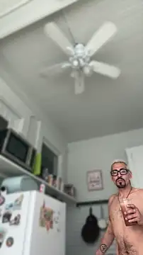 JacobdelaO online show from 14, 4, 2026