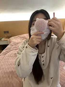  xiaoxinxin  online show from 3, 2, 2026