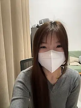  xiaoxinxin  online show from 18, 3, 2026