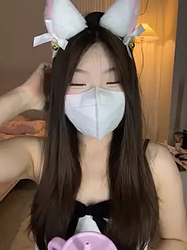 Snapshot of _xiaoxinxin_ chatting on 8, 6, 2026 xiaoxinxin online show from 8, 6, 2026