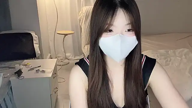 Snapshot of _xiaoxinxin_ chatting on 21, 6, 2026 xiaoxinxin online show from 21, 6, 2026