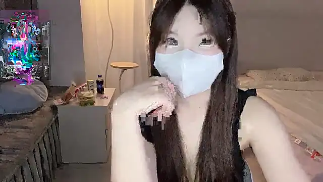 Snapshot of _xiaoxinxin_ chatting on 28, 6, 2026 xiaoxinxin online show from 28, 6, 2026