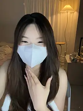 Snapshot of _xiaoxinxin_ chatting on 10, 7, 2026 xiaoxinxin online show from 10, 7, 2026