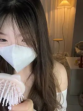Snapshot of _xiaoxinxin_ chatting on 17, 7, 2026 xiaoxinxin online show from 17, 7, 2026