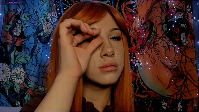 Necucubi02 online show from 16, 1, 2026