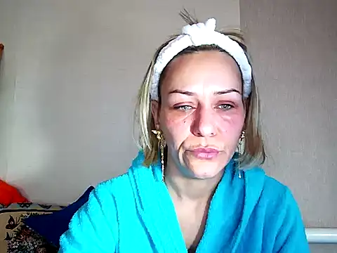 MissKryss online show from 8, 2, 2026