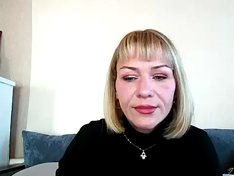 MissKryss online show from 14, 2, 2026