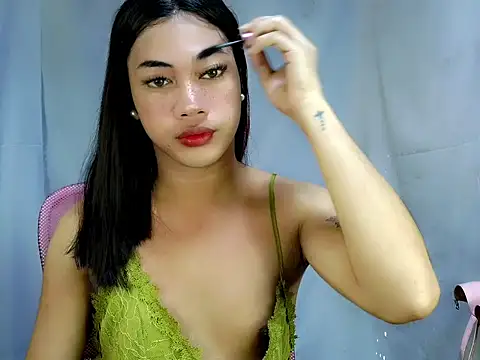 Snapshot of Margalona_ chatting on 26, 5, 2026 Margalona online show from 26, 5, 2026