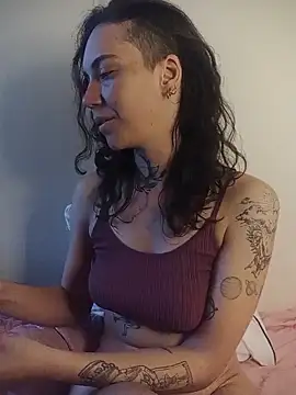 Snapshot of Dirty_Pink chatting on 8, 2, 2026 Dirty Pink online show from 8, 2, 2026