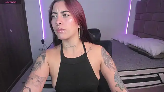 Snapshot of maazikeenx chatting on 14, 7, 2026 maazikeenx online show from 14, 7, 2026