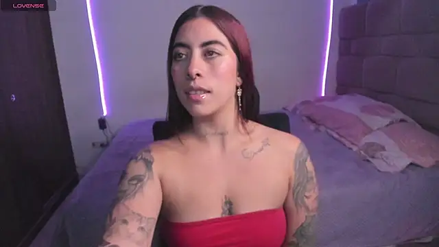 Snapshot of maazikeenx chatting on 17, 7, 2026 maazikeenx online show from 17, 7, 2026