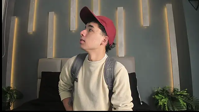 Matt Wolf  online show from 16, 1, 2026